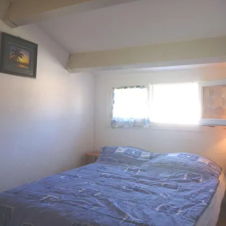 Maison Rénovée Proche Plage, Quartier Calme, Parking Privé, Animaux Acceptés - Fr-1-387-108 Appartement Marseillan (Herault)