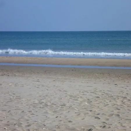 Maison Renovee Proche Plage, Quartier Calme, Parking Prive, Animaux Acceptes - Fr-1-387-108 Διαμέρισμα Marseillan (Herault)