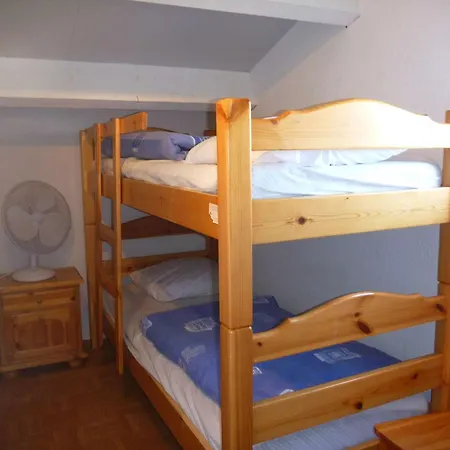 Maison Rénovée Proche Plage, Quartier Calme, Parking Privé, Animaux Acceptés - Fr-1-387-108 Appartement