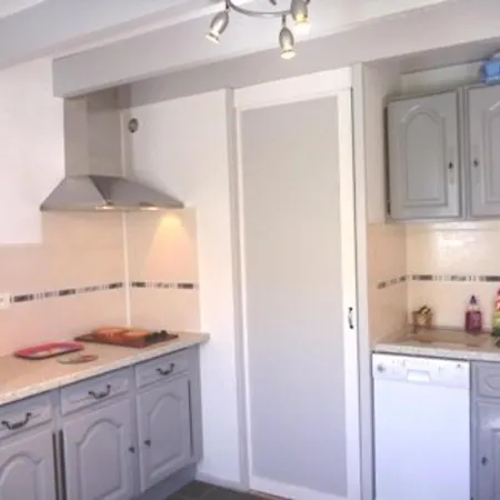 Maison Rénovée Proche Plage, Quartier Calme, Parking Privé, Animaux Acceptés - Fr-1-387-108 * Marseillan (Herault)