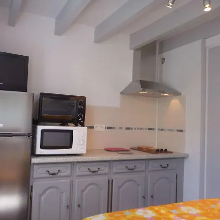 Maison Rénovée Proche Plage, Quartier Calme, Parking Privé, Animaux Acceptés - Fr-1-387-108 Apartamento *