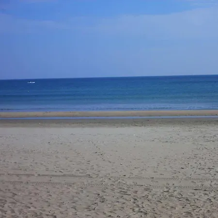Maison Renovee Proche Plage, Quartier Calme, Parking Prive, Animaux Acceptes - Fr-1-387-108 Apartment *