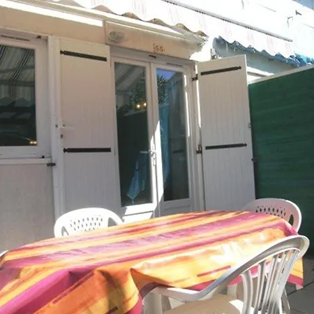 Maison Renovee Proche Plage, Quartier Calme, Parking Prive, Animaux Acceptes - Fr-1-387-108 Apartment
