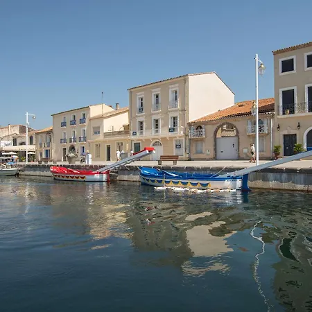 Maison Renovee Proche Plage, Quartier Calme, Parking Prive, Animaux Acceptes - Fr-1-387-108 Apartment