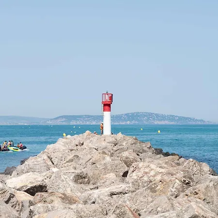 Maison Renovee Proche Plage, Quartier Calme, Parking Prive, Animaux Acceptes - Fr-1-387-108 *