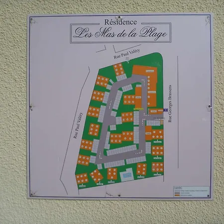 Maison Rénovée Proche Plage, Quartier Calme, Parking Privé, Animaux Acceptés - Fr-1-387-108 * Marseillan (Herault)