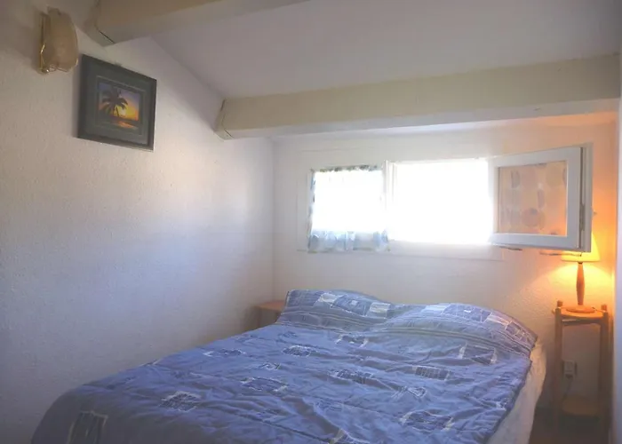 Maison Renovee Proche Plage, Quartier Calme, Parking Prive, Animaux Acceptes - Fr-1-387-108 アパート マルセイヤン
